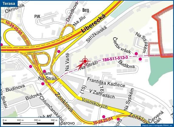 MČ Praha 8: Kulturní památky - Kulturní památky – Libeň 