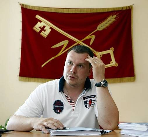 Téma územní plán může ovlivnit volby