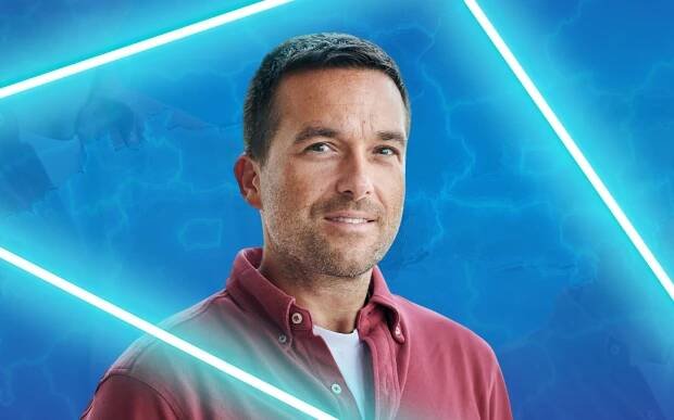 Vyhoření neznám, říká top český investor. Když se s tím ozvali zakladatelé, měl jsem je za zpovykané