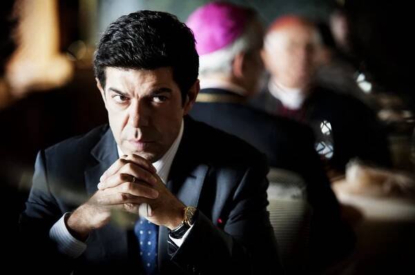 Suburra - Z filmu - Pierfrancesco Favino