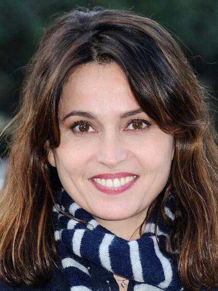 Anne Charrier