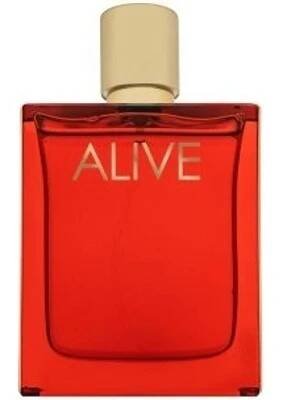 Hugo Boss Alive parfém dámský 80 ml