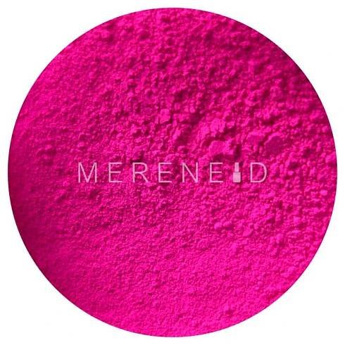 Pigment - Neon Magenta - ca 3 g