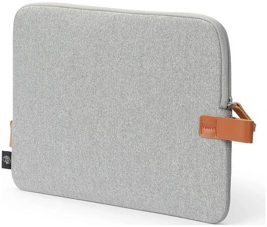 Dicota obal na notebooky Skin URBAN S max.velikostí: 33,8 cm (13,3") šedá