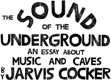 WePresent | The Sound of the Underground: an essay by Jarvis Cocker