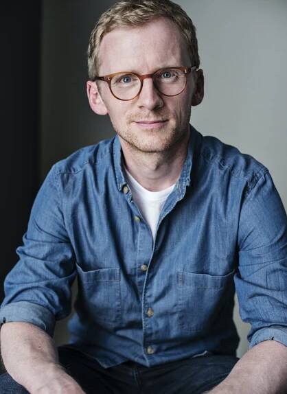 Gunnar Cauthery - Creative Artists Iceland