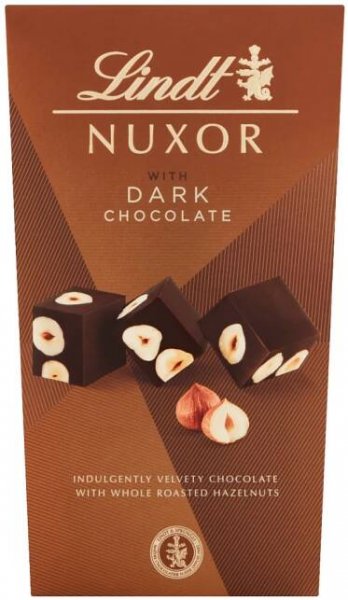 Bonboniéra Nuxor Lindt v akci levně | Kupi.cz