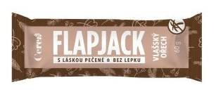 Cerea FLAPJACK 60g Vlašský ořech