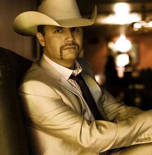 John Rich | American Country Musician