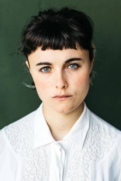 Amelie Barth