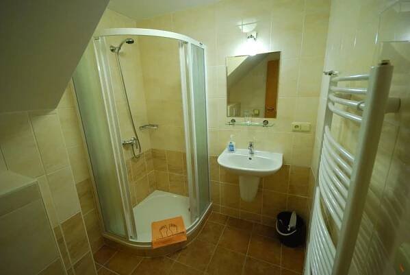 Wellness Penzion Pod Rozhlednou, Vrbice | Hotel.cz
