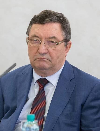 Oleg Iwanowitsch Betin