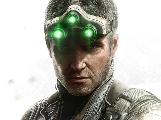 New Splinter Cell Game May Have Just Been Casually Announced on Twitter [Update: "Julian Was Obviously Joking"]