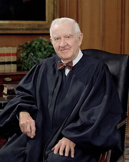 John Paul Stevens – Wikipedie
