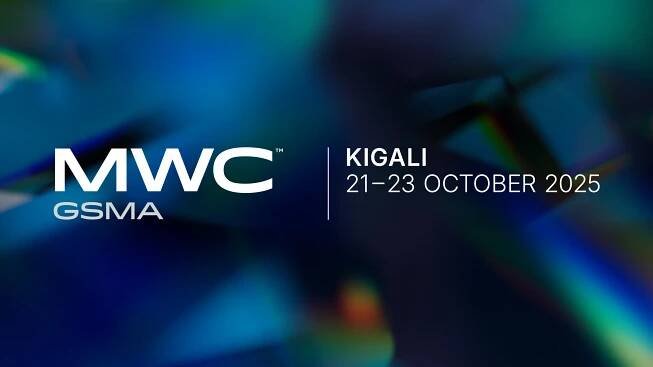 MWC25 Kigali - Fintech and Commerce Summit