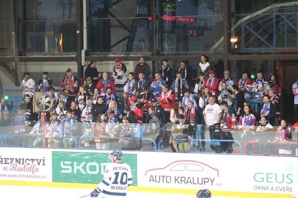 S favoritem dlouho drželi krok, pomohl už i Kehar: Dokázali trestat naše chyby