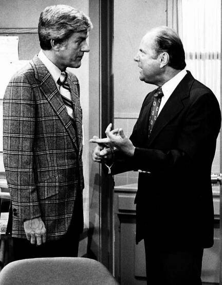 The New Dick Van Dyke Show - Wikipedia