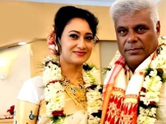 Ashish Vidyarthi