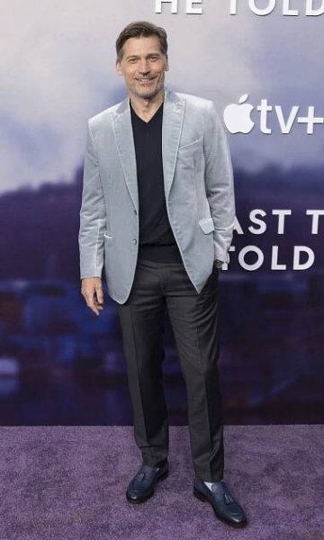 Nikolaj Coster-Waldau
