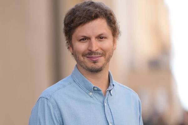 Michael Cera on How Fatherhood Has Changed His Approach to Work: 'You Want to Be with Your Family'