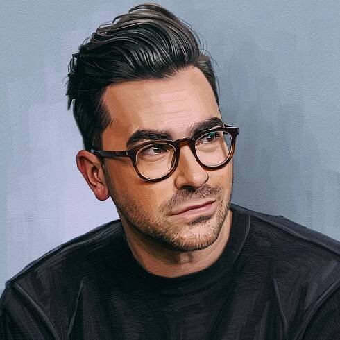 Dan Levy
