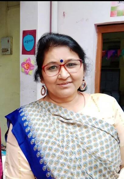Meena Devi