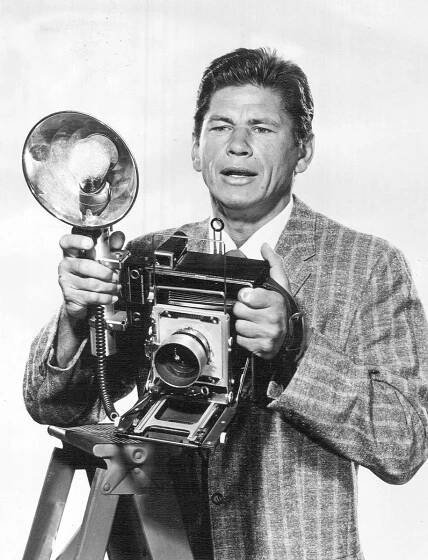 Charles Bronson – Wikipedie
