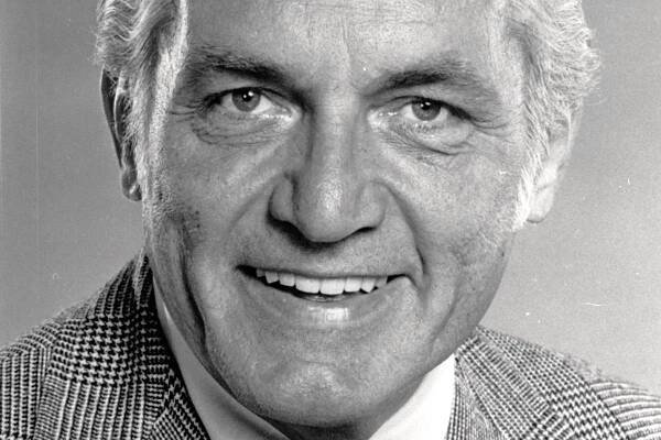 17 Astounding Facts About Ted Knight
