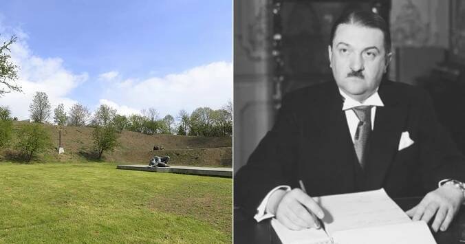 Tváří v tvář smrti „smekl,“ věrný zůstal do posledních chvil. Před 130 lety se v Praze narodil Alois Eliáš