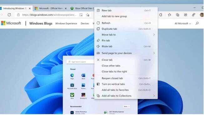 Windows 11 Home elektronická licence - apexion.cz