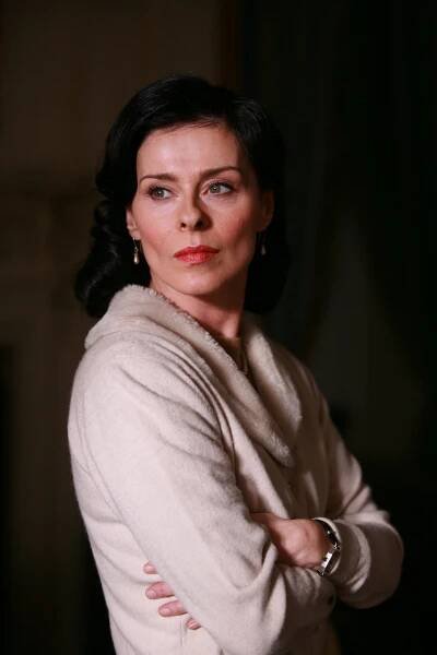 Lisa Stansfield - Slečna Marplová - Zkouška neviny - Promo