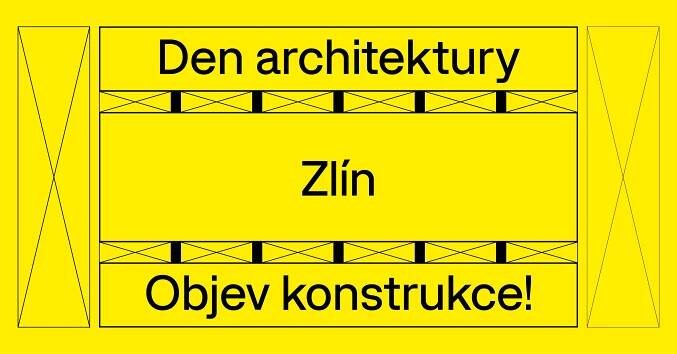 DEN ARCHITEKTURY 2023 | Zlínský architektonický manuál