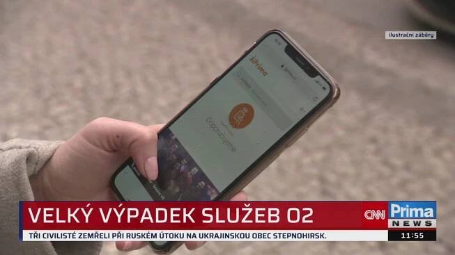 ZPRÁVY - 4.8. v 11:55