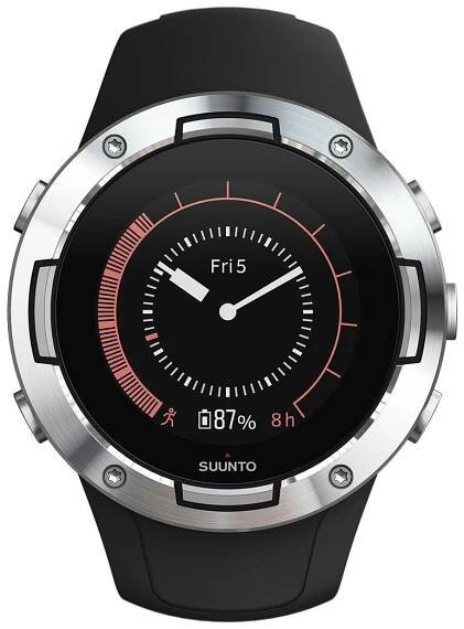 Suunto 5
