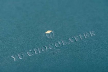Philosophy of Yu Chocolatier