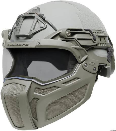 Ops-Core Sentry XP Mid Cut Helmet