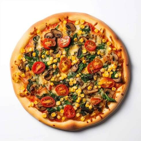 Vegetariana