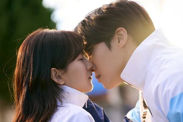 Weekly TV Top 10: 'Head Over Heels' Soars to No. 1 as Choo Young Woo and Cho Yi Hyun Win Hearts - ZAPZEE - Premier Korean Entertainment Magazine