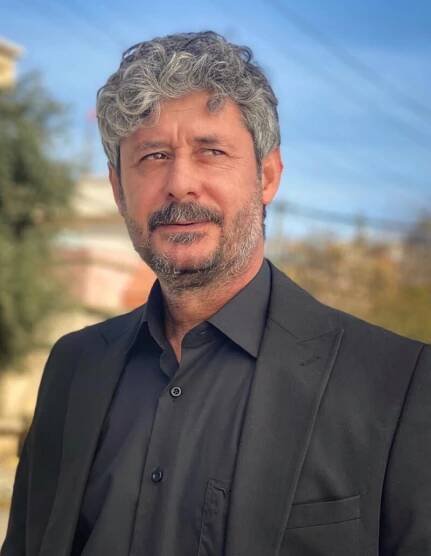 HUSSEIN HASSAN ALI | Cifarelli Consulting