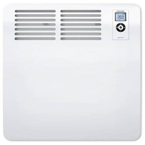 Stiebel Eltron CON 10 Premium Nástěnný konvektor se zástrčkou, 1kW/230V 237831