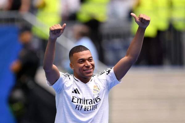 Kylian Mbappe and the story of Real Madrid’s decade-long ‘obsession’ to sign him