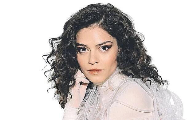 Leona Skleničková