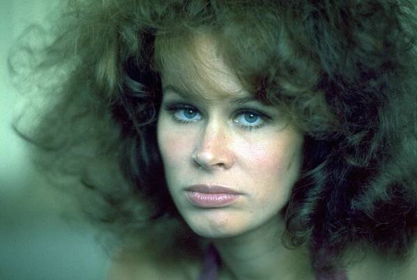 Burnt Offerings - Promo - Karen Black