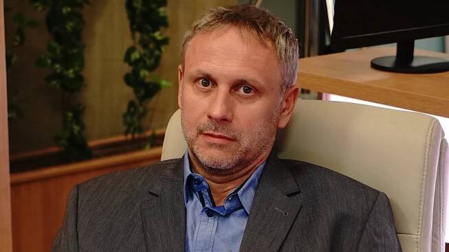 Igor Chmela - Viktor Žák