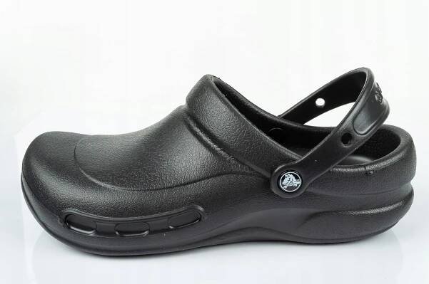 Žabky Chodící sandály Crocs Bistro [10075-001] Značka Crocs