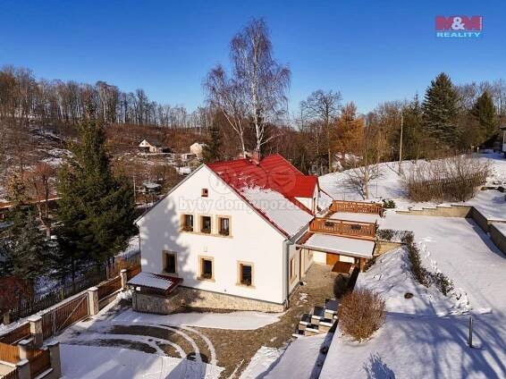 Prodej Dům, Petrovice, okres Ústí nad Labem