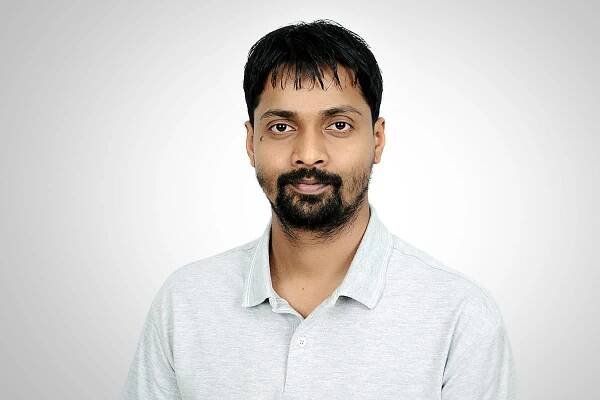 Vighneshwara Prabhu | Produktions Manager Kambodscha