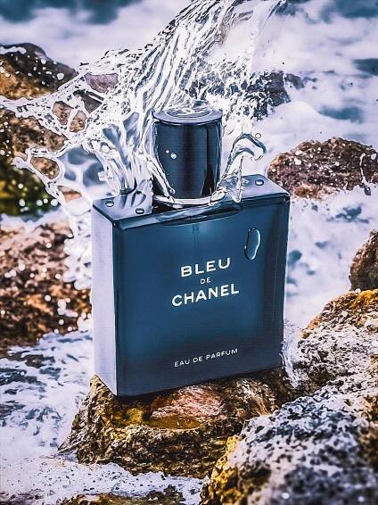 Bleu de Chanel Chanel pro muže