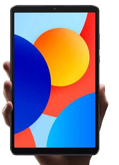 Xiaomi Redmi Pad SE 8.7