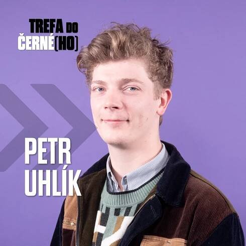 Petr Uhlík: V Adikts jsem musel reálně masturbovat před štábem